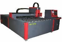 Metal Laser Cutting Machine