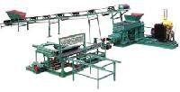 Clay Brick Machine