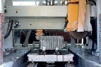 Granite Cutting Machines