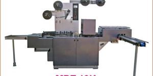 Soap Packing Machines