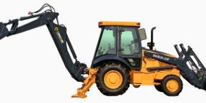 Backhoe Loader