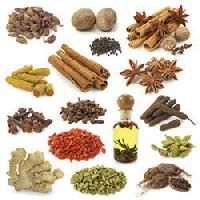 Indian Organic Spices