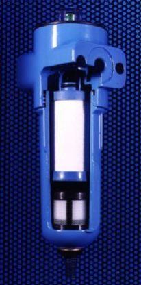 Compressed Air Filter