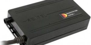 Vehicle Tracking Device