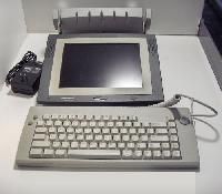Internet Appliance