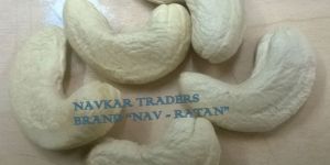 Cashew Nuts