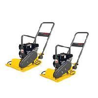 Soil Compactors