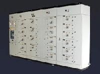 Electronic Panels