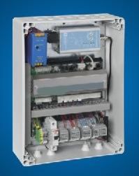Remote Terminal Unit