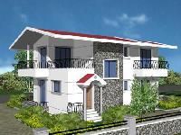 Residential Bungalow