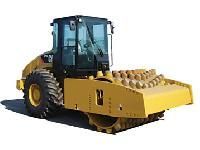 Vibratory Soil Compactors