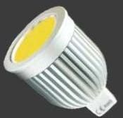 LED Spot Bulbs