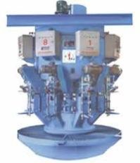 Cement Packing Machine