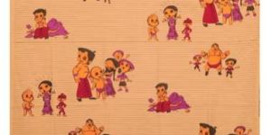 Kids Bed Sheets