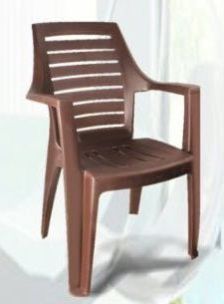 Plastic Chairs