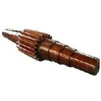 Mining Equipment Spare Parts