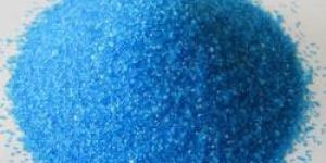 Copper Sulphate