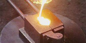 Iron Castings