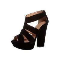 Block Heels