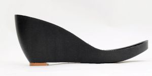 Plastic Gola Heels