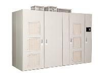 Medium Voltage AC Drives