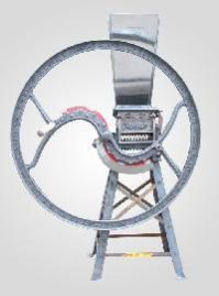 Hand Operated Chaff Cutters