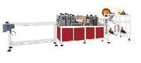 Non Woven Mask Making Machines