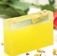 Herbal Bath Soap