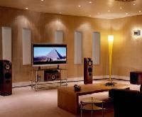 Acoustic Home Theater