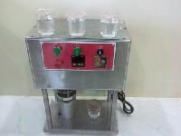 Glass Sealing Machine