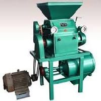 Automatic Painted Wheat Flour Grinding Machine