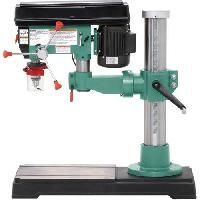 Radial Drill Press