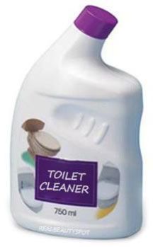 Toilet Cleaner