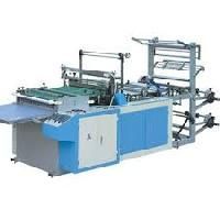 Side Seal Bag Making Machines