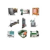 Sugar Mill Machinery Spare Parts