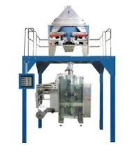 Vertical Sugar Machine