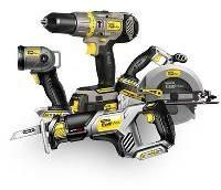 Industrial Power Tools