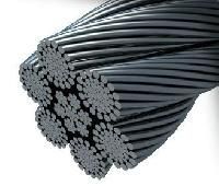 Industrial Steel Wire Ropes