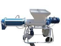 Cement Bag Feeding Machine
