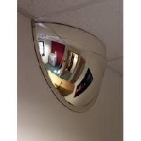 Convex Dome Mirror