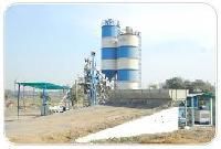 Ready Mix Concrete Plant