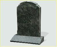 Granite Headstones