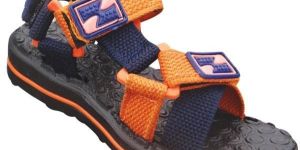 Kids EVA Sandals (5 X 10)