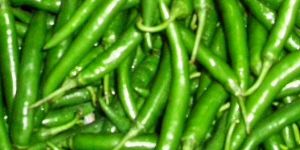 Green Chili