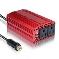 Car Power Inverter