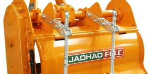 Jadhao Falc Rotavator