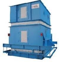 Discontinuous Hopper Scale