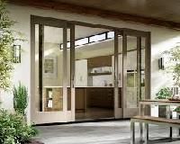 Patio Door