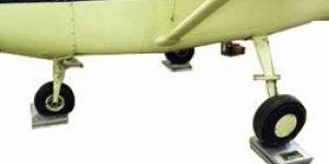 Aircraft Weigh