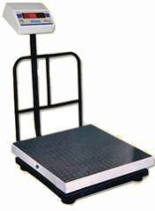 Electronic Platform Weighing Scale